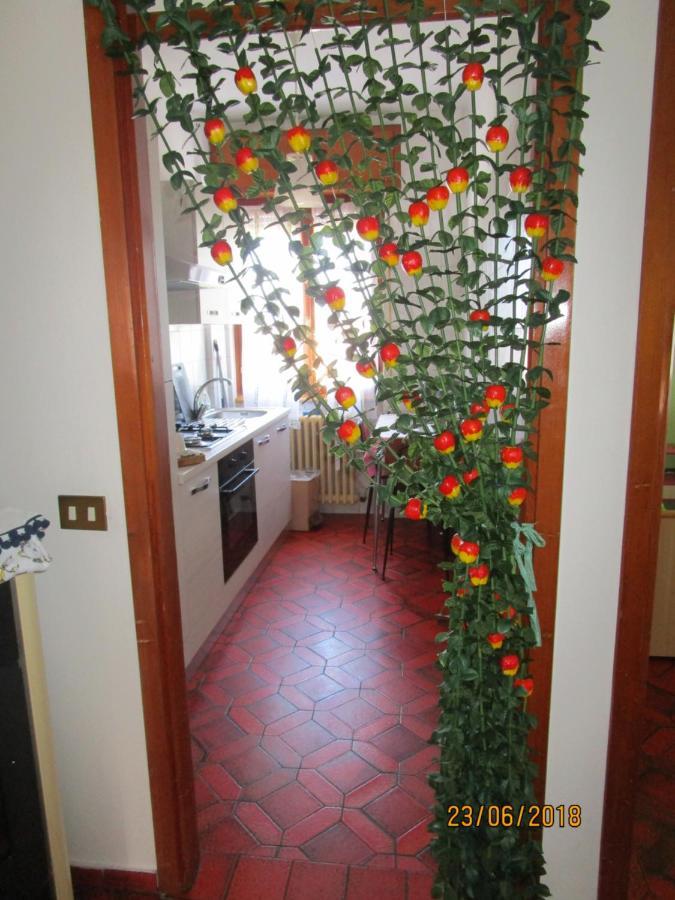 Rainbow House Apartment Esino Lario Luaran gambar