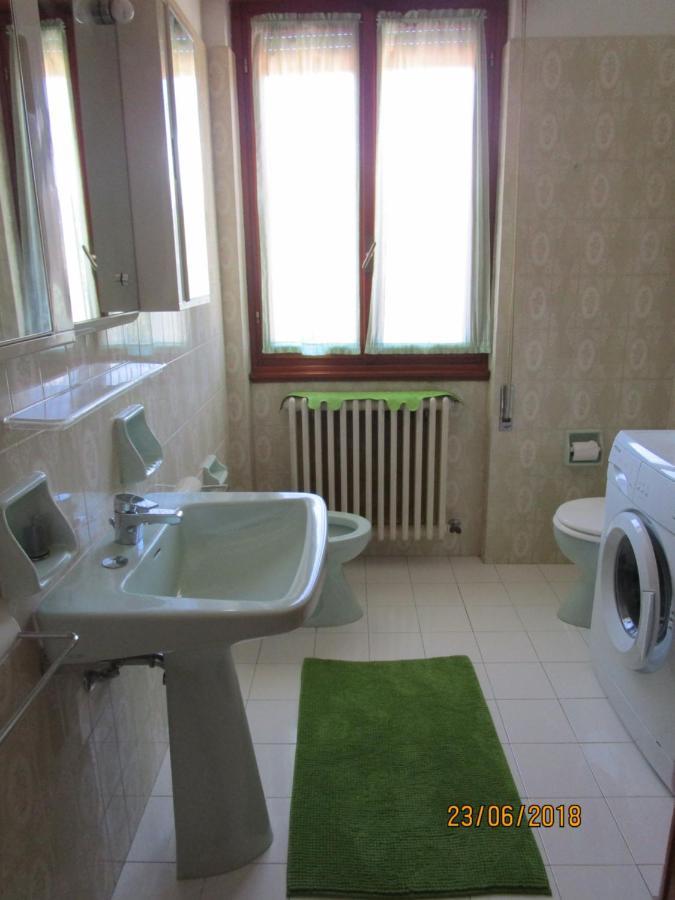 Rainbow House Apartment Esino Lario Luaran gambar