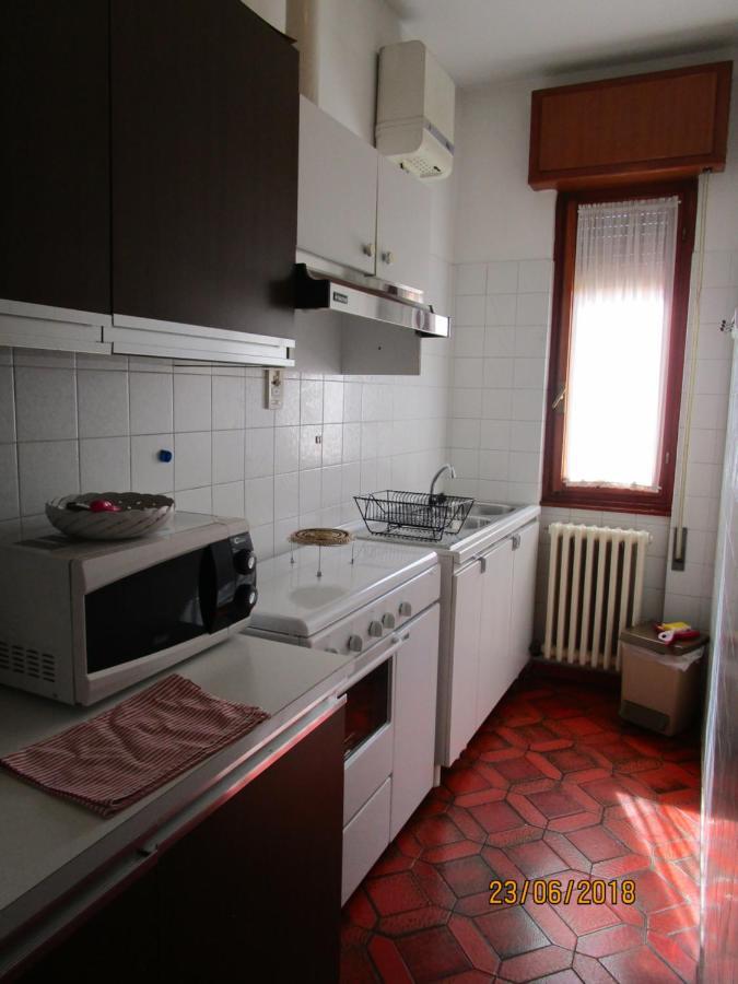 Rainbow House Apartment Esino Lario Luaran gambar