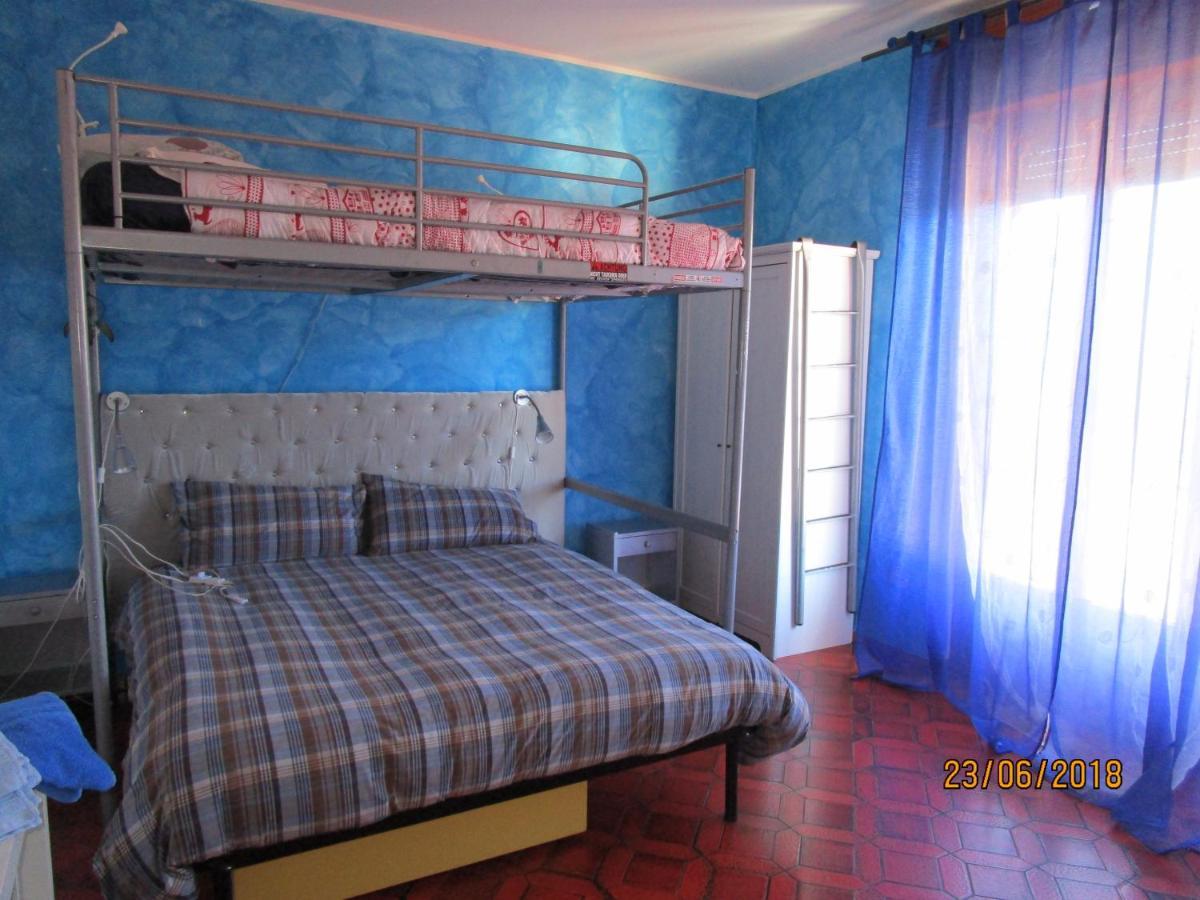 Rainbow House Apartment Esino Lario Luaran gambar